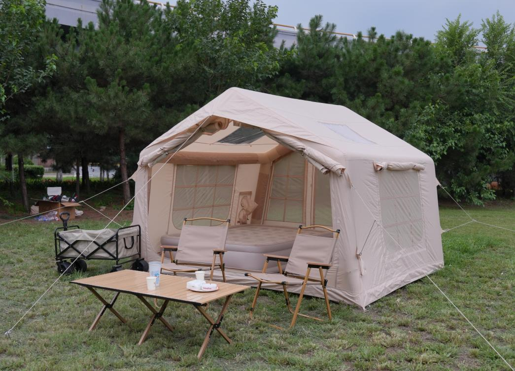Spark Air 8m