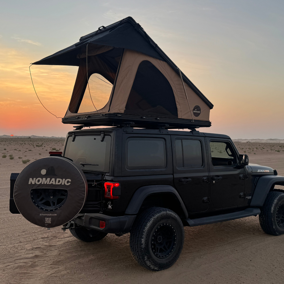 The Nomad™