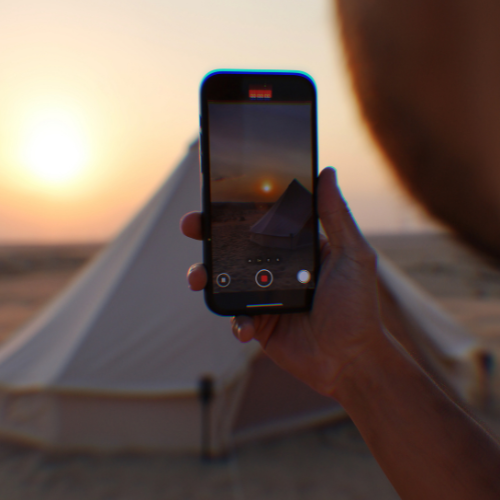 Image banner