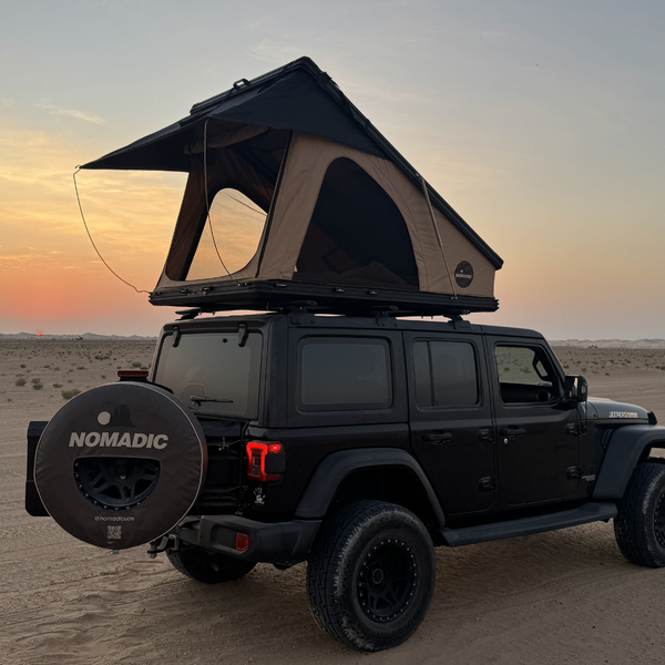 The Nomad