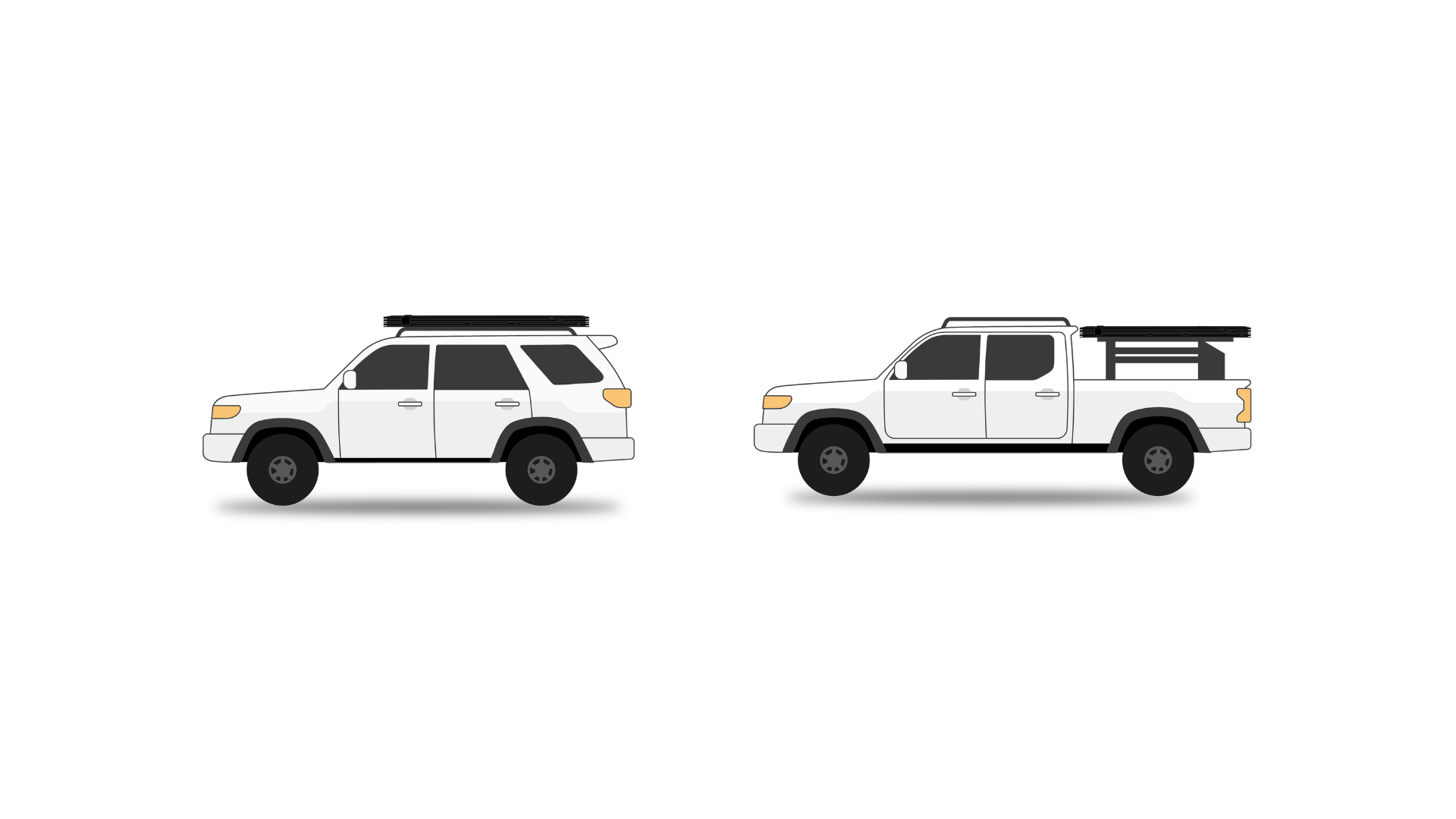 Vehicle types