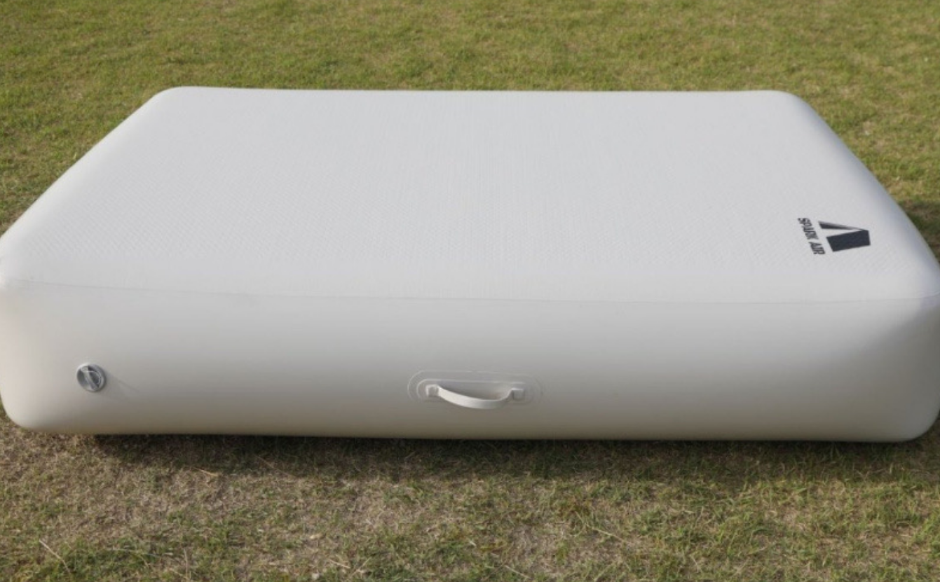 Spark Air Inflatable Mattress
